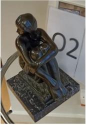 joyas, obras de arte y antigüedades en barcelona