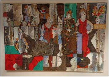 joyas, obras de arte y antigüedades en barcelona