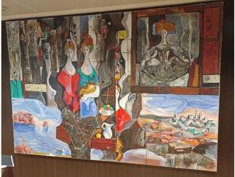 joyas, obras de arte y antigüedades en barcelona