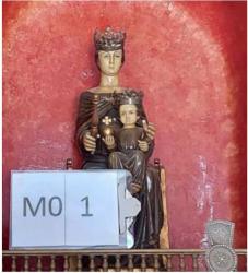 joyas, obras de arte y antigüedades en barcelona