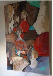 joyas, obras de arte y antigüedades en barcelona