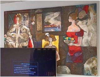 joyas, obras de arte y antigüedades en barcelona