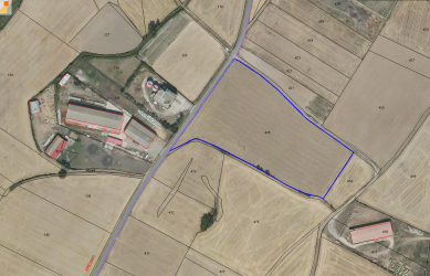 finca rústica en belorado