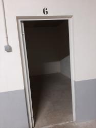 trastero en sevilla