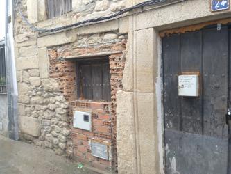 vivienda en abadia