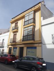 vivienda en ubrique