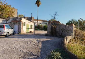 finca rústica en montoro