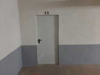 garaje en sevilla