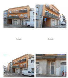 garaje en palafrugell