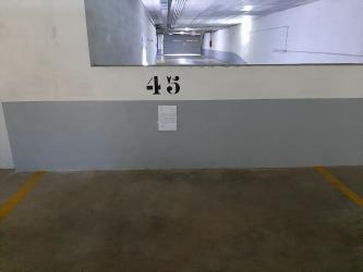 garaje en sevilla