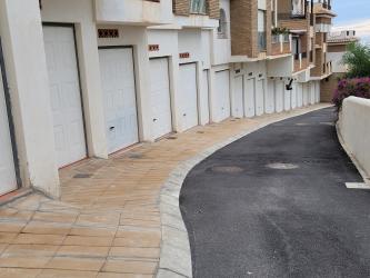 garaje en almuÑecar