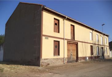 vivienda en san cristobal de la polantera