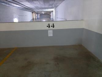 garaje en sevilla
