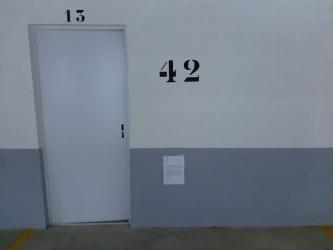 garaje en sevilla