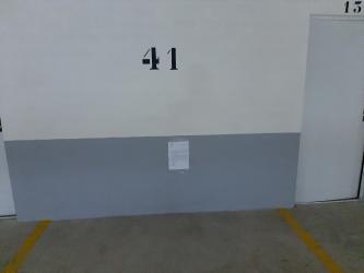 garaje en sevilla