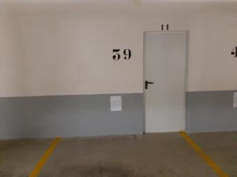 garaje en sevilla