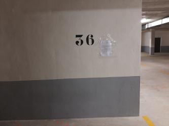 garaje en sevilla