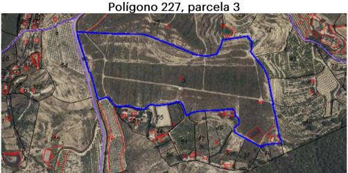 finca rústica en murcia