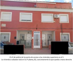 vivienda en mazarron