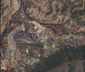 finca rústica en murcia