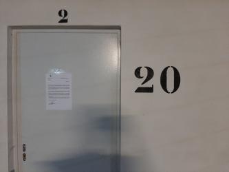 garaje en sevilla