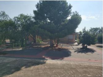 finca rústica en fuente-alamo