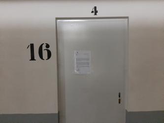 garaje en sevilla