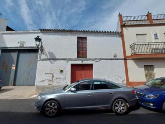 vivienda en espartinas