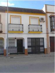 vivienda en la rinconada