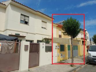 vivienda en espartinas
