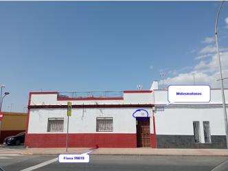 vivienda en alcala de guadaira