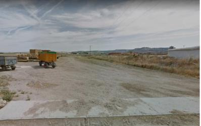 solar en pesquera de duero