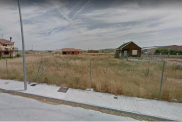 solar en pesquera de duero