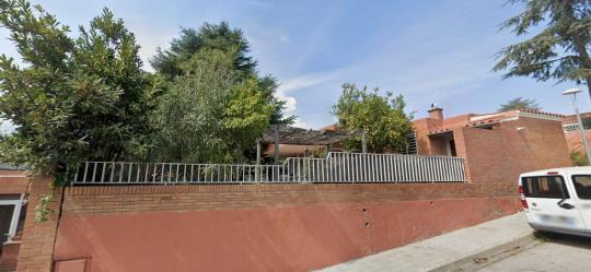 vivienda en cerdanyola del valles