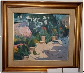 joyas, obras de arte y antigüedades en barcelona