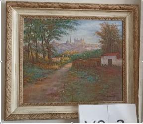 joyas, obras de arte y antigüedades en barcelona