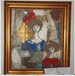 joyas, obras de arte y antigüedades en barcelona