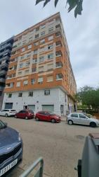 garaje en castellon de la plana