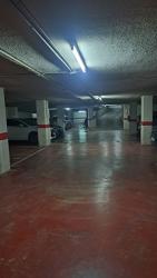 garaje en castellon de la plana