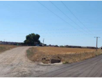 finca rústica en miguelturra