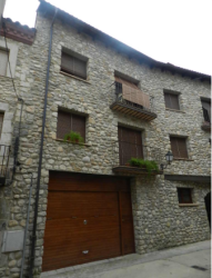 vivienda en sant llorens de la muga