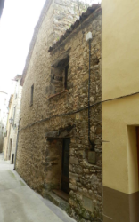 vivienda en sant llorens de la muga