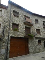 vivienda en sant llorens de la muga