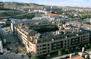vivienda en aranjuez