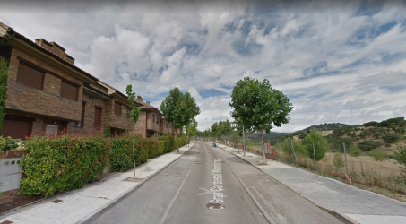 vivienda en san agustin de guadalix