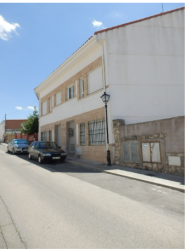 trastero en torres de la alameda