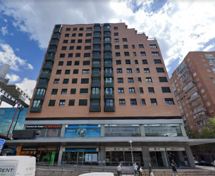 local comercial en madrid