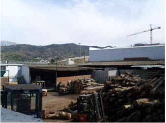 nave industrial en velez-malaga