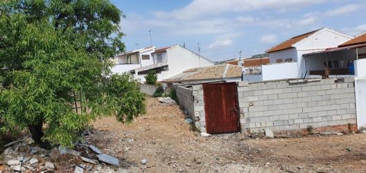 solar en villanueva de algaidas