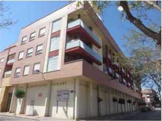 garaje en alcantarilla